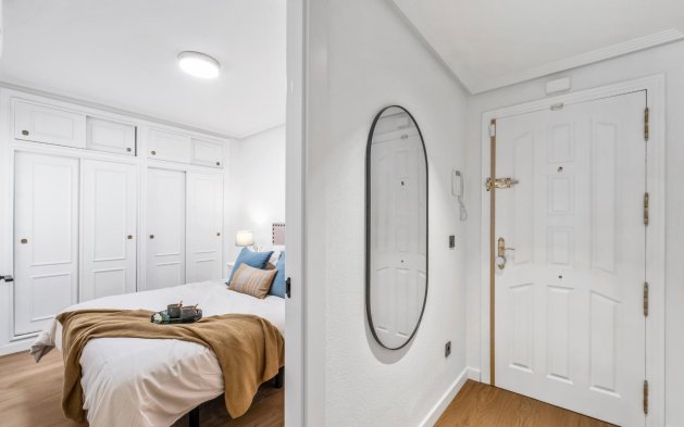 Resale - Apartment / flat - Orihuela Costa - Playa Flamenca