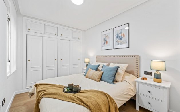 Resale - Apartment / flat - Orihuela Costa - Playa Flamenca
