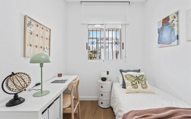 Resale - Apartment / flat - Orihuela Costa - Playa Flamenca