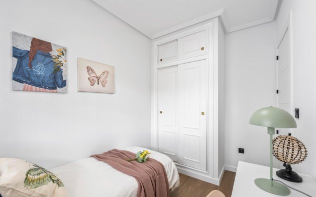 Resale - Apartment / flat - Orihuela Costa - Playa Flamenca