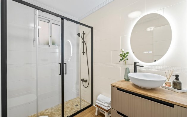 Resale - Apartment / flat - Orihuela Costa - Playa Flamenca
