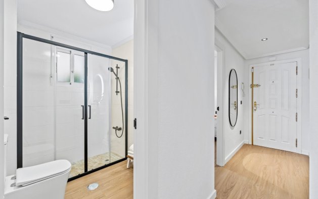 Resale - Apartment / flat - Orihuela Costa - Playa Flamenca