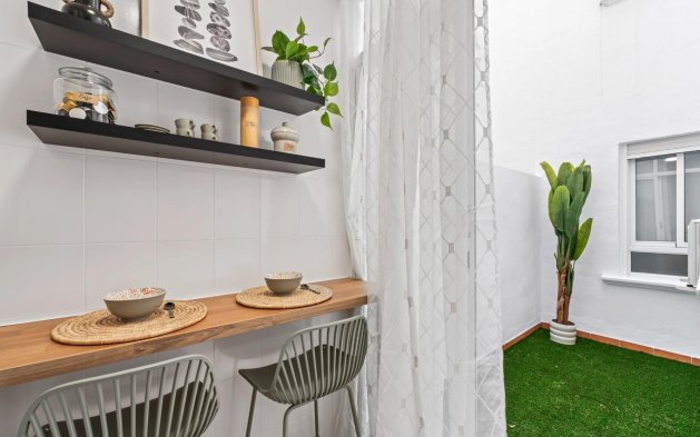 Resale - Apartment / flat - Orihuela Costa - Playa Flamenca