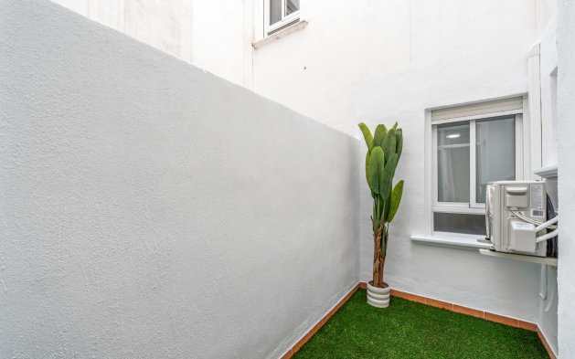 Resale - Apartment / flat - Orihuela Costa - Playa Flamenca
