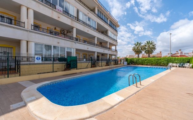 Resale - Apartment / flat - Orihuela Costa - Playa Flamenca