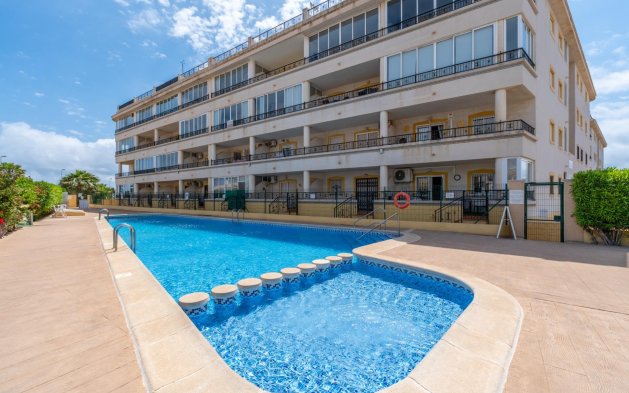 Resale - Apartment / flat - Orihuela Costa - Playa Flamenca