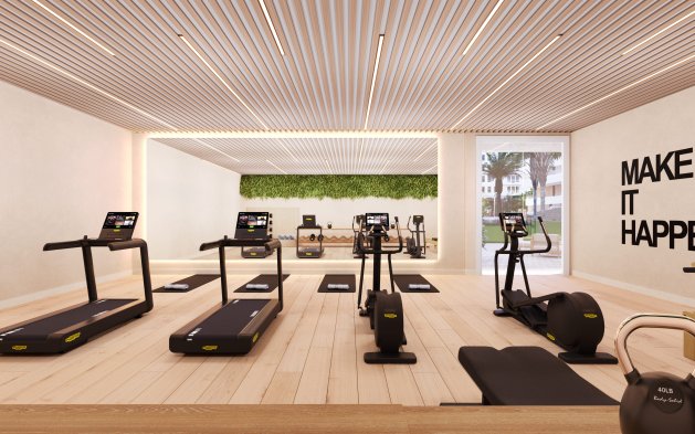 Nowy budynek - Penthouse - La Vila Joiosa