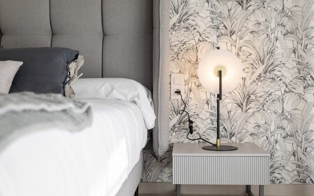 Nowy budynek - Mieszkanie w bloku - Torrevieja