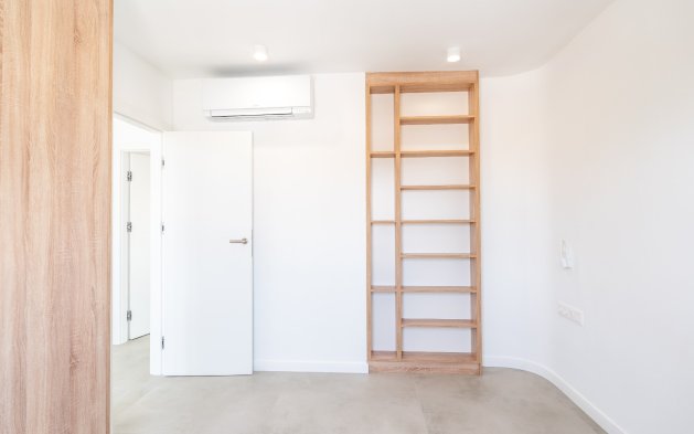 Reventa - Villa - Orihuela Costa - Cabo roig - La Zenia