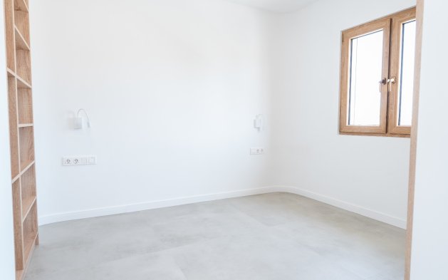 Reventa - Villa - Orihuela Costa - Cabo roig - La Zenia