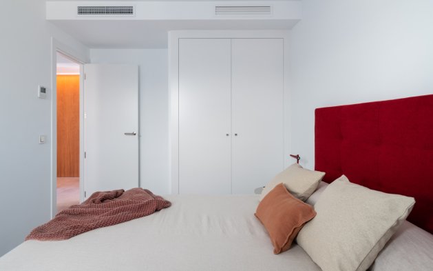 Obra nueva - Villa - Benitachell