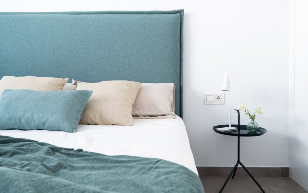 Obra nueva - Villa - Benitachell