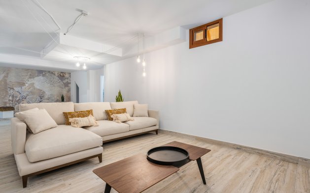 Obra nueva - Adosado - Vera