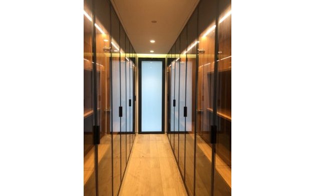 Obra nueva - detached - Molina de Segura