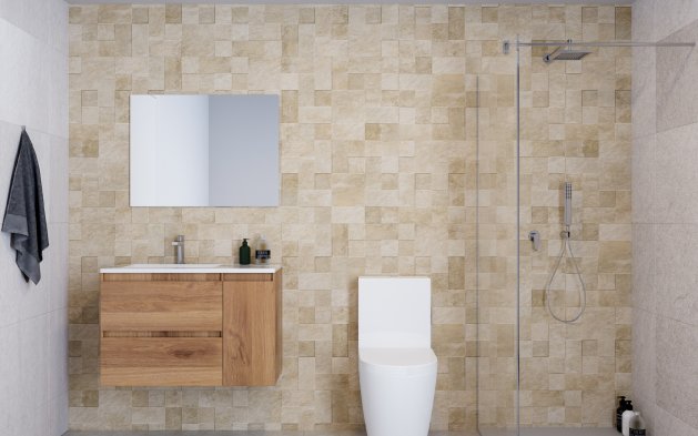 Obra nueva - Apartamento / piso - Alicante