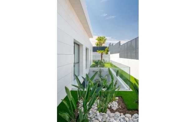 Obra nueva - detached - Molina de Segura