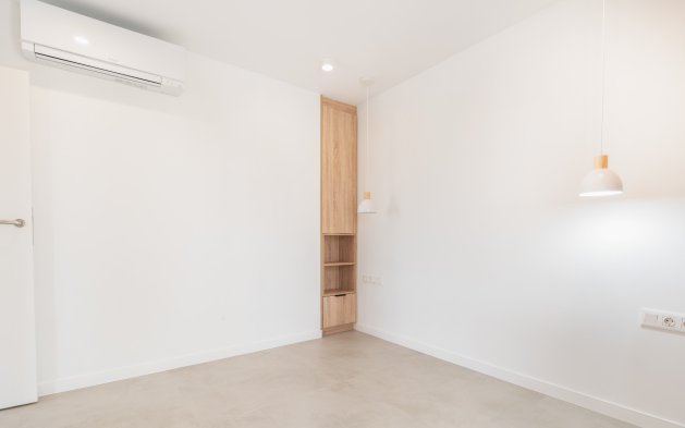 Reventa - Villa - Orihuela Costa - Cabo roig - La Zenia