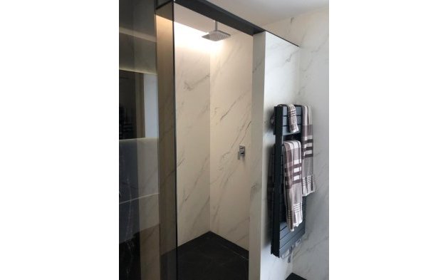 Obra nueva - detached - Molina de Segura