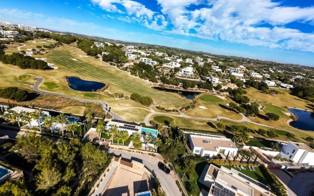 Begagnad - Villa - Orihuela - Las Colinas Golf - Country Club