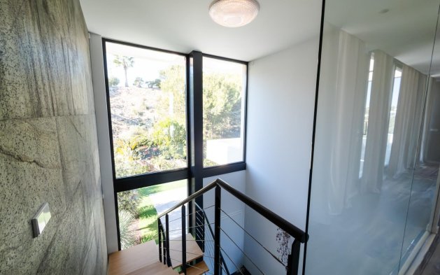 Begagnad - Villa - Orihuela - Las Colinas Golf - Country Club