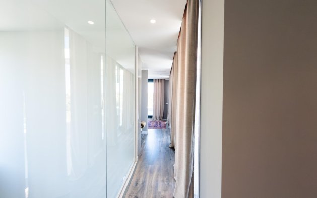 Begagnad - Villa - Orihuela - Las Colinas Golf - Country Club