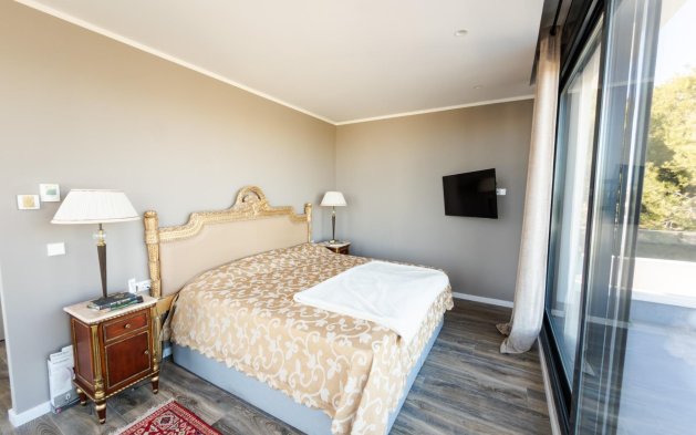 Begagnad - Villa - Orihuela - Las Colinas Golf - Country Club
