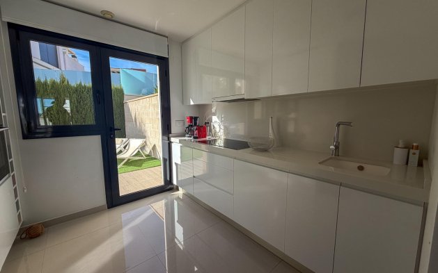 Begagnad - Villa - San Miguel de Salinas - Bellavista