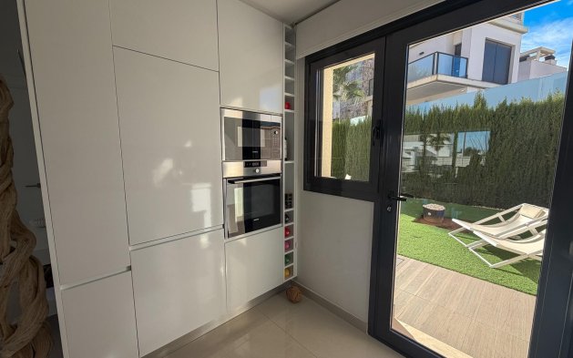 Begagnad - Villa - San Miguel de Salinas - Bellavista