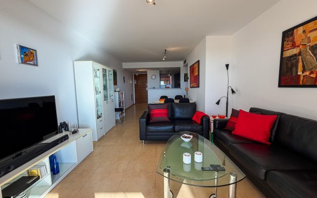 Begagnad - Lägenhet / lägenhet - Torre Pacheco - Mar Menor Golf Resort