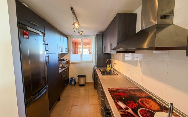 Begagnad - Lägenhet / lägenhet - Torre Pacheco - Mar Menor Golf Resort