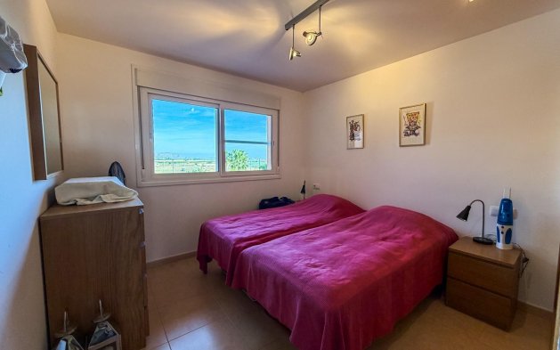 Begagnad - Lägenhet / lägenhet - Torre Pacheco - Mar Menor Golf Resort