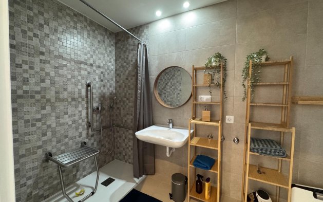 Resale - Apartment / flat - Pilar de la Horadada - Mil Palmeras