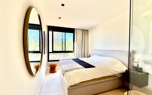 Reventa - Apartamento / piso - Orihuela - Las Colinas Golf - Country Club