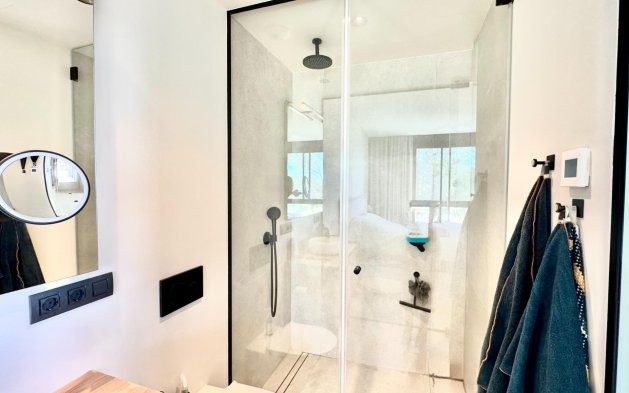 Reventa - Apartamento / piso - Orihuela - Las Colinas Golf - Country Club