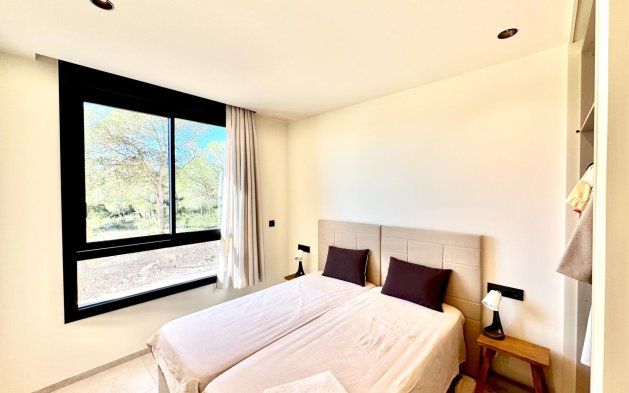Reventa - Apartamento / piso - Orihuela - Las Colinas Golf - Country Club