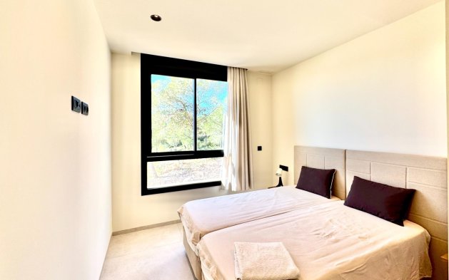 Reventa - Apartamento / piso - Orihuela - Las Colinas Golf - Country Club