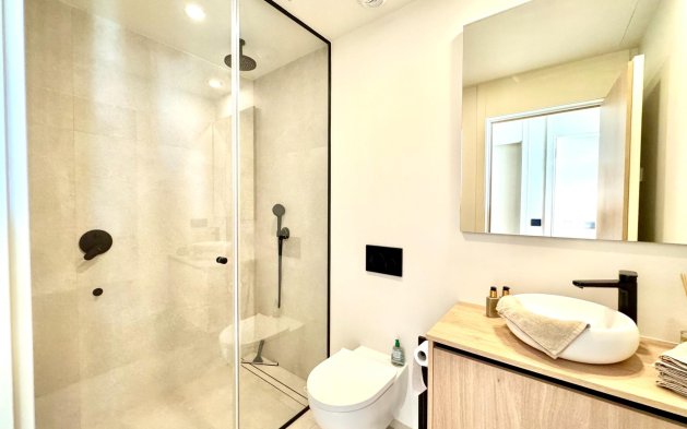 Reventa - Apartamento / piso - Orihuela - Las Colinas Golf - Country Club