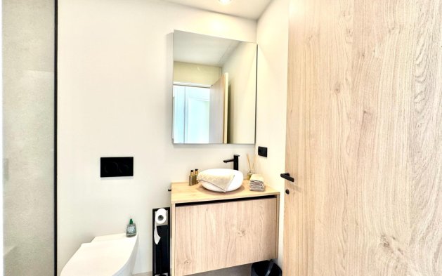 Reventa - Apartamento / piso - Orihuela - Las Colinas Golf - Country Club