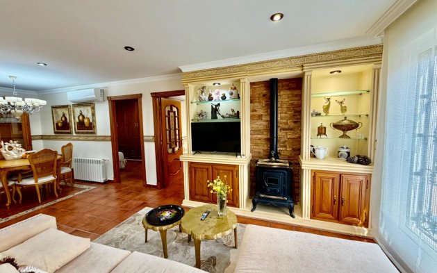 Begagnad - Villa - Orihuela Costa - La Zenia