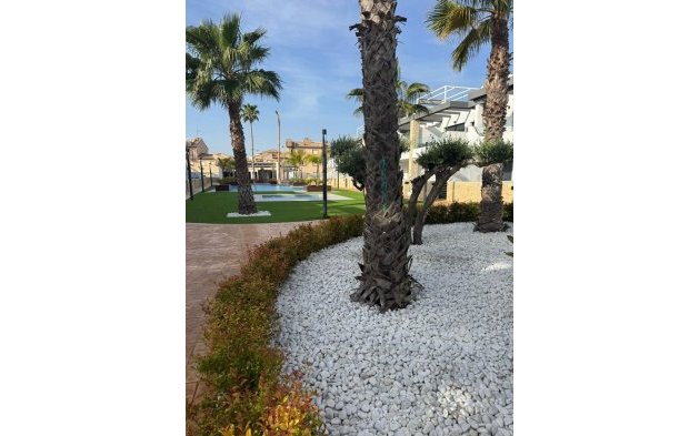 Perpardavimas - Butas - Orihuela Costa - Rocio del Mar