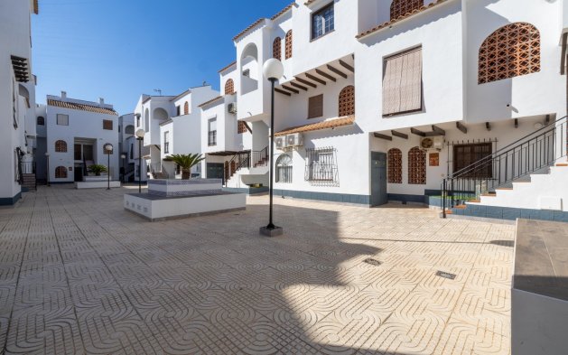 Begagnad - Radhus - Torrevieja