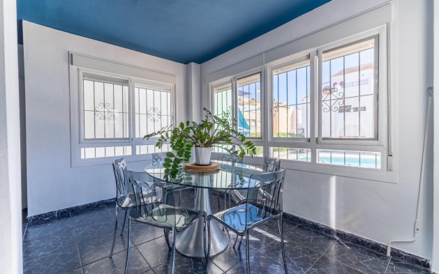 Begagnad - Radhus - Torrevieja