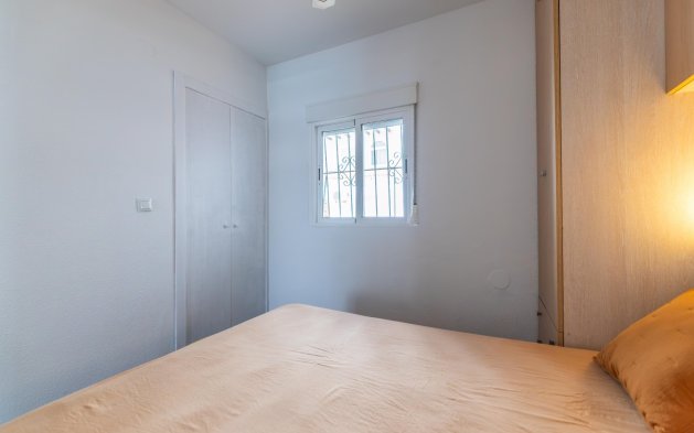 Begagnad - Radhus - Torrevieja