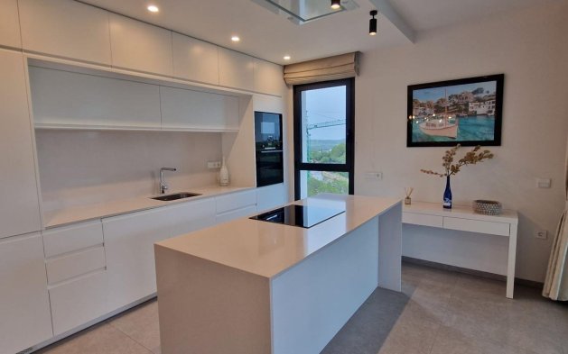 Resale - Apartment / flat - Orihuela - Las Colinas Golf - Country Club