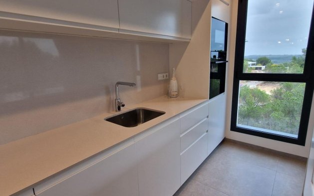 Resale - Apartment / flat - Orihuela - Las Colinas Golf - Country Club
