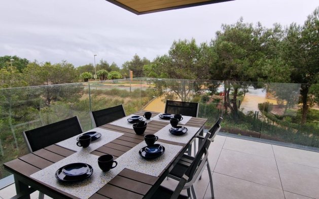 Resale - Apartment / flat - Orihuela - Las Colinas Golf - Country Club