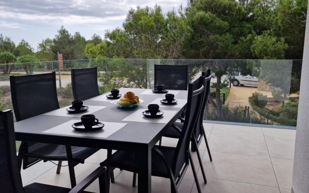 Resale - Apartment / flat - Orihuela - Las Colinas Golf - Country Club