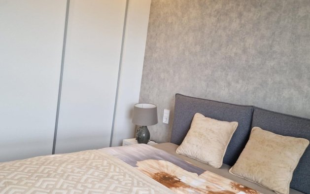 Resale - Apartment / flat - Orihuela - Las Colinas Golf - Country Club