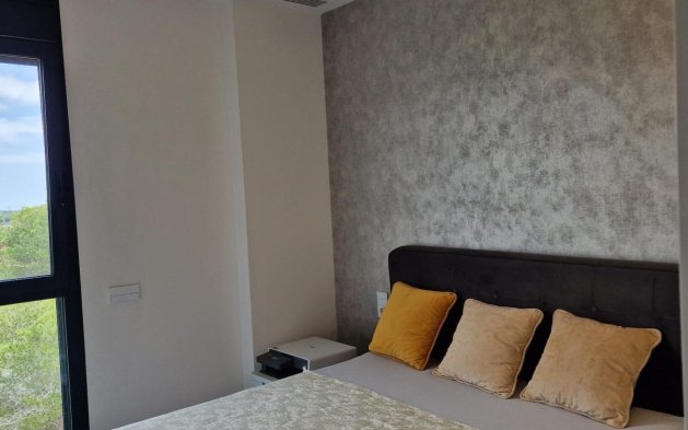 Resale - Apartment / flat - Orihuela - Las Colinas Golf - Country Club