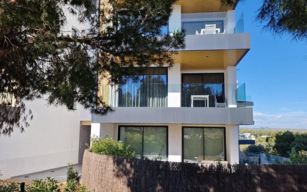 Resale - Apartment / flat - Orihuela - Las Colinas Golf - Country Club